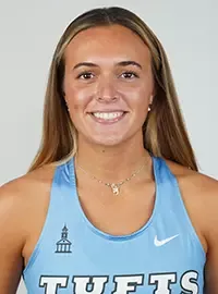 Ceci LaBarge, Track and Field (O), Tufts University