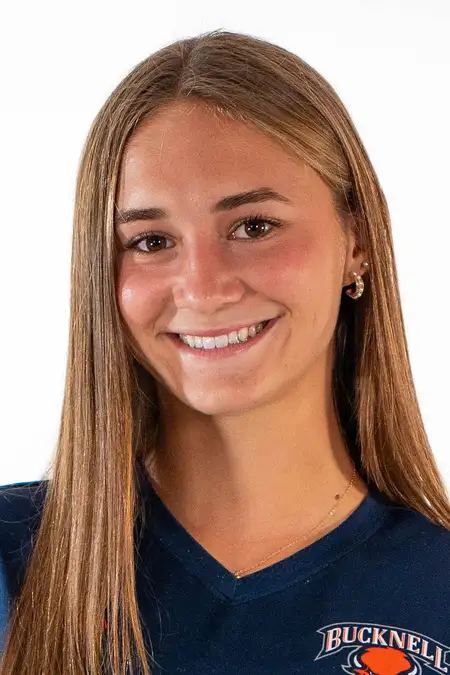 Kyla Kaczmarczyk, Soccer, Bucknell University