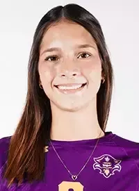 Mariana Franco, Volleyball, University of New Orleans