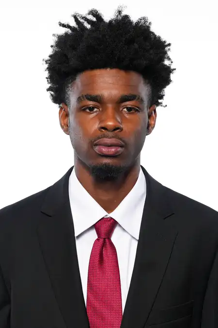 Julius Harper, Football, University of Louisiana at Lafayette