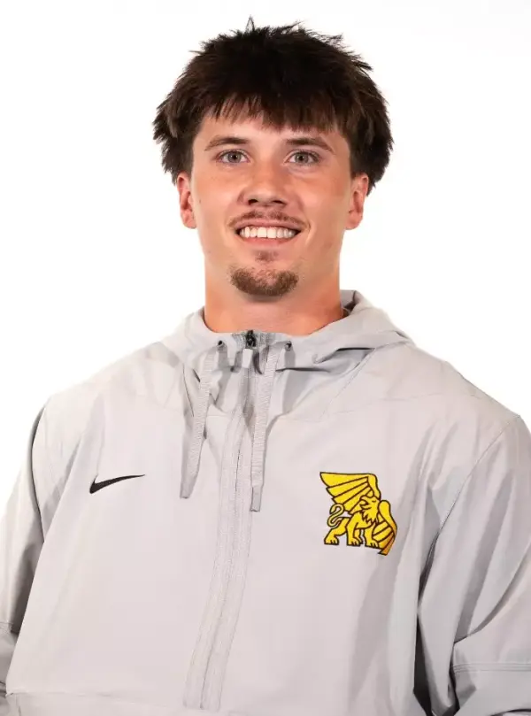 Hayden Hack, Football, Missouri Western State University