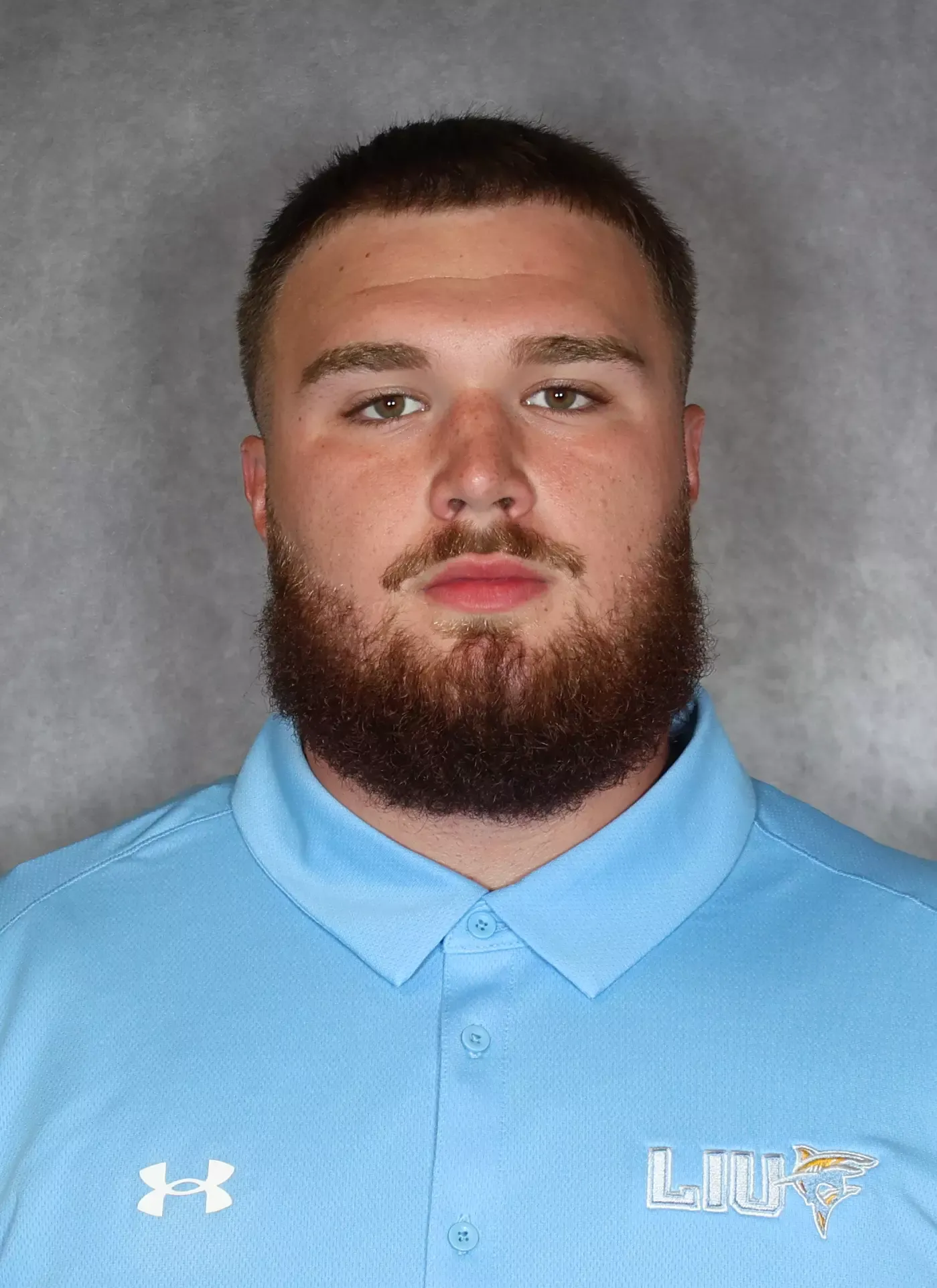 Sean Broderick, Football, Long Island University