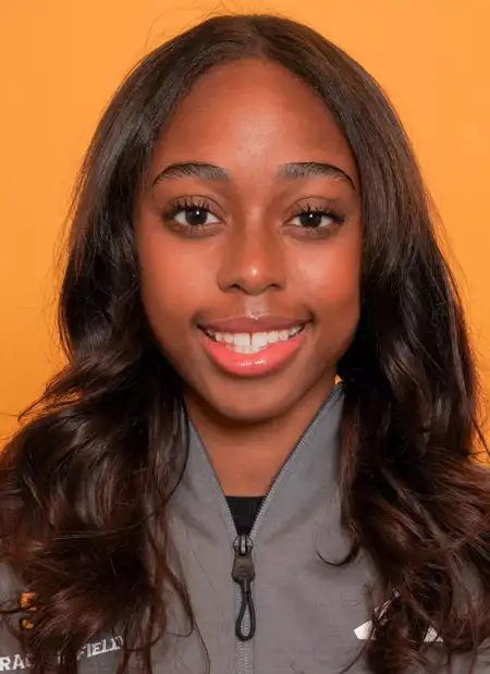 Kenadie Singleton, Track and Field (O), Kennesaw State University