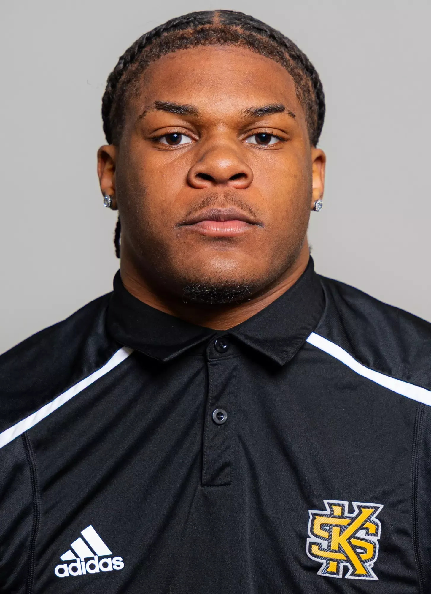 Omari Stephenson, Football, undefined