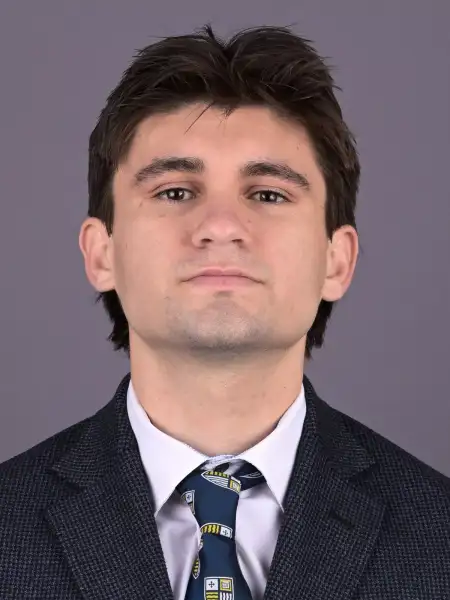 Reid Betner, Lacrosse, Merrimack College