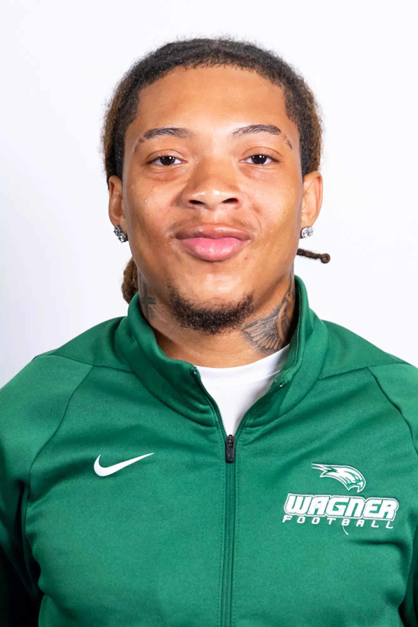 Troy Hyman, Football, undefined