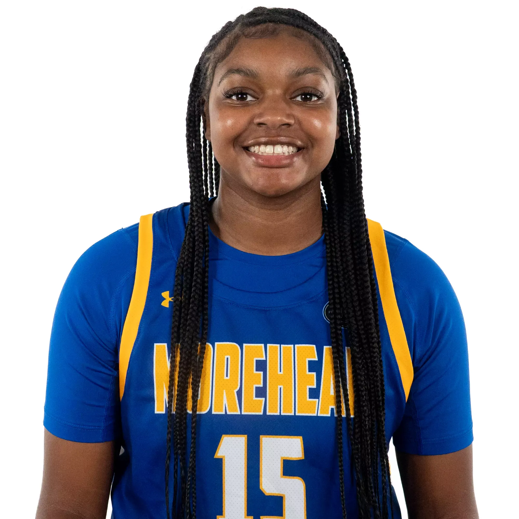 Alonna Poole, Basketball, Morehead State University