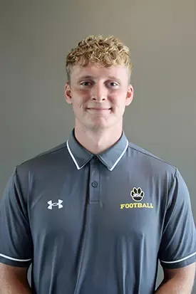 Dawson Forgy, Football, undefined