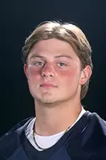 Jonathan Vance, Football, undefined