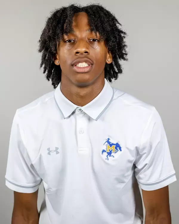 Denrie Hamilton, Football, McNeese State University