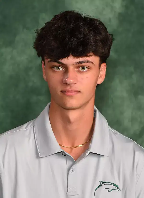 George Green, Golf, Le Moyne College