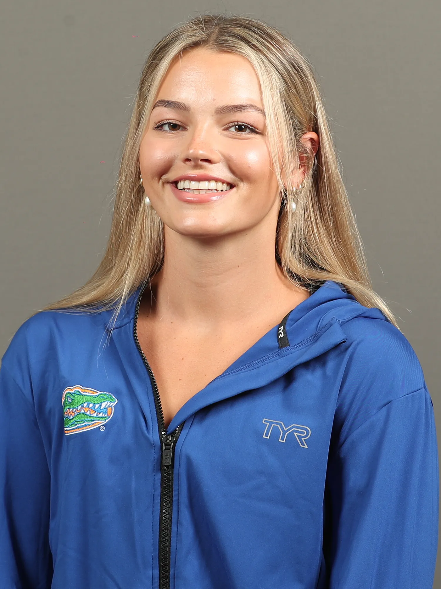 Molly Mayne, Swimming & Diving, University of Florida