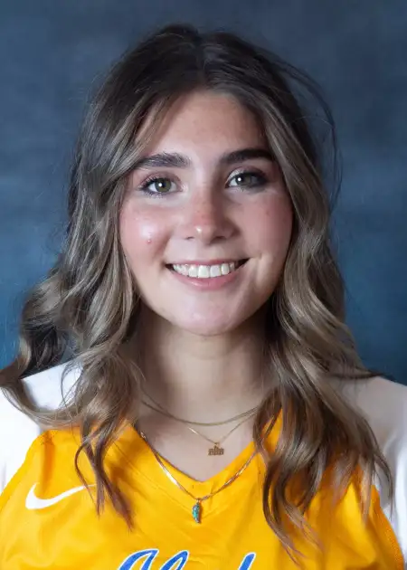 Ava Kronenberg, Volleyball, University of Alaska Fairbanks