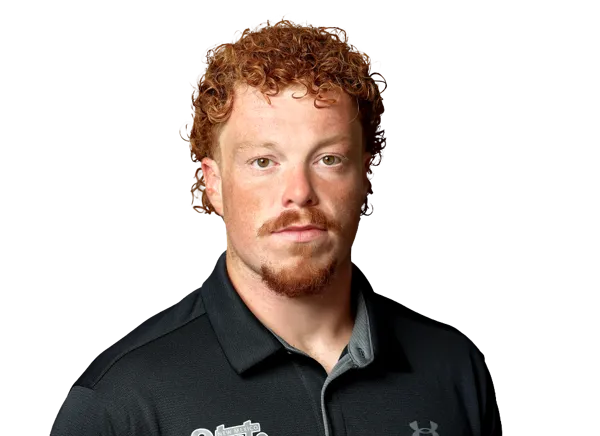 Grayson Curtis, Football, Arizona State University