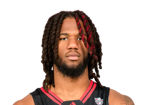 Terry Copeland Jr., Basketball, Northern Illinois University