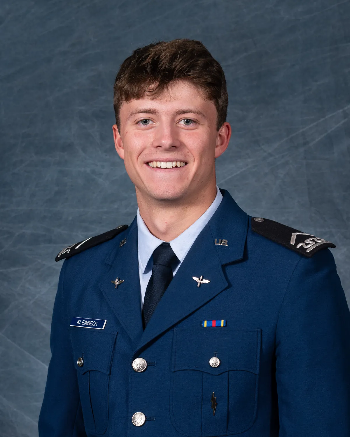 John Kleinbeck, Lacrosse, undefined