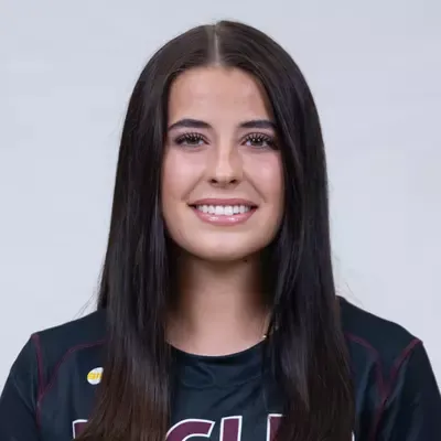 Iris Leavitt, Lacrosse, Winthrop University