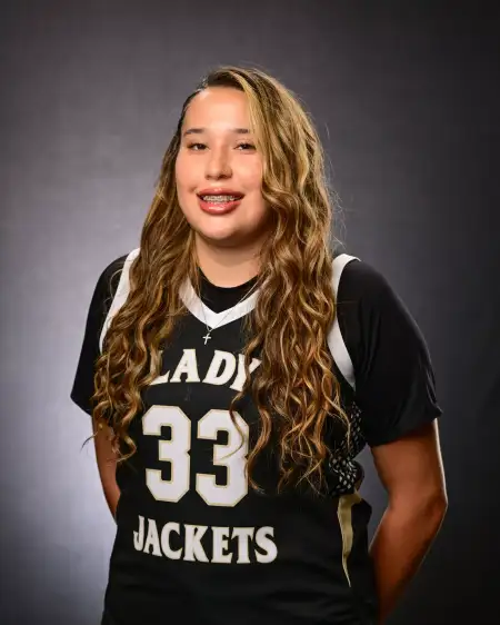 Ronessa Sazue, Basketball, West Virginia State University