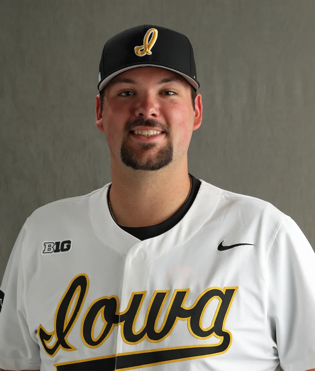 Blake Guerin, Baseball, undefined