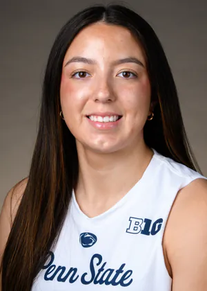 Haley Burgdorf, Volleyball, undefined
