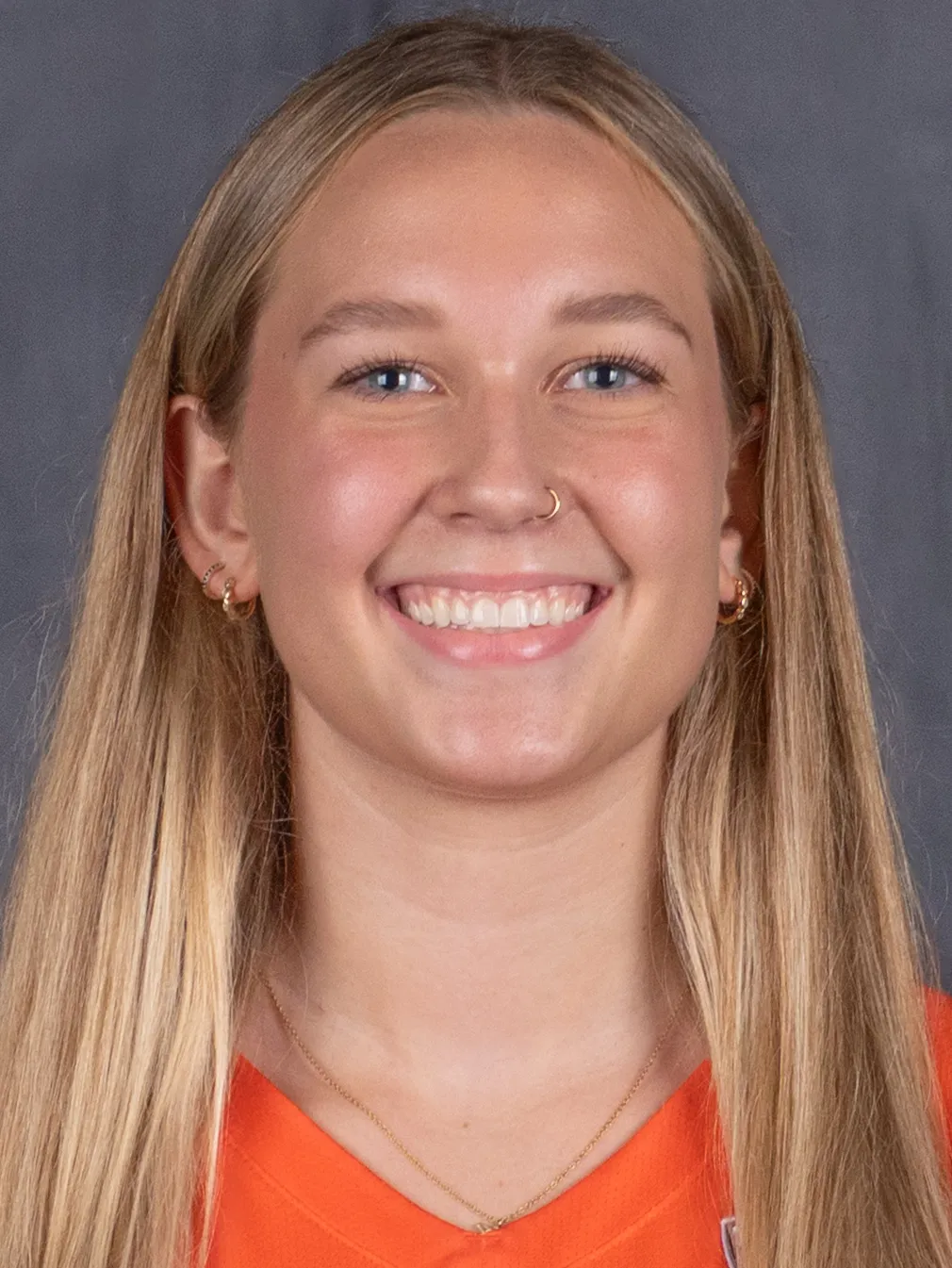 Molly Beatty, Volleyball, Bowling Green State University