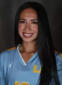 Nalani Flores, Soccer, Long Island University