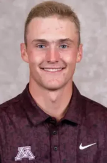 Joe Honsa, Golf, undefined