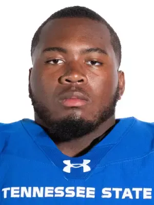 Bryce Gray, Football, undefined