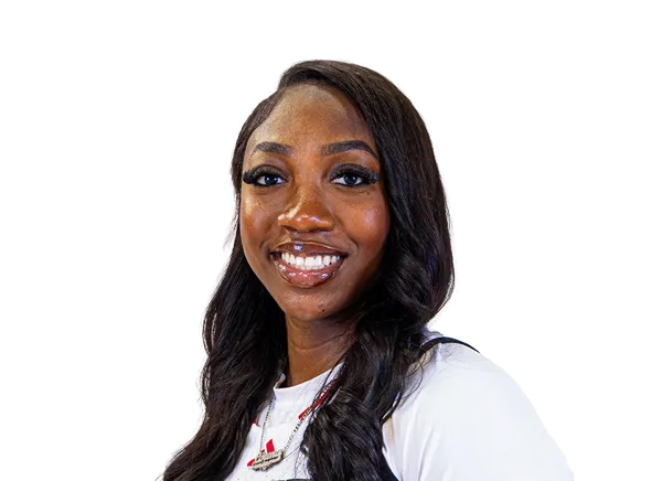 Lorena Awou, Basketball, undefined