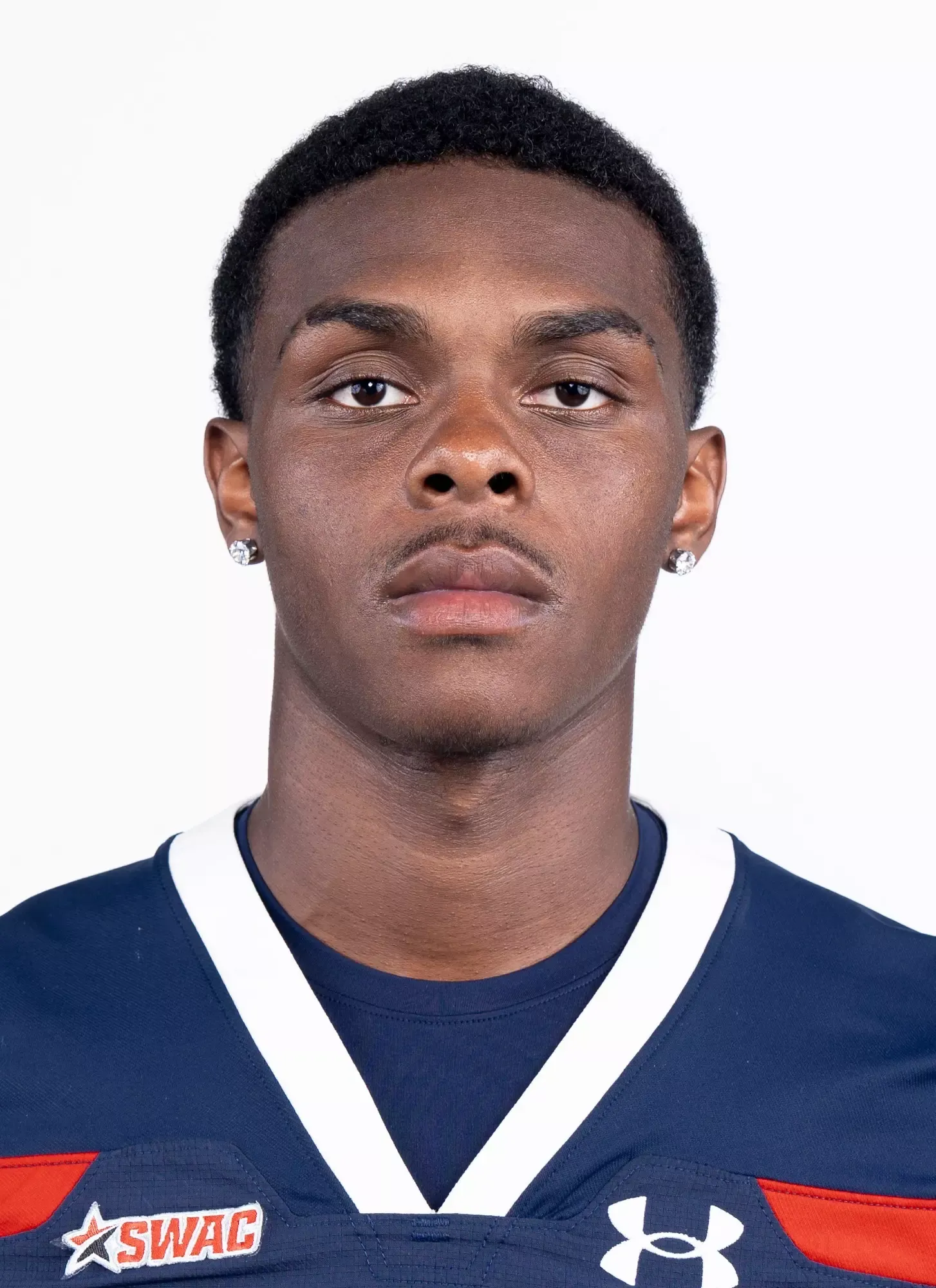 Mikey Johnson, Football, undefined