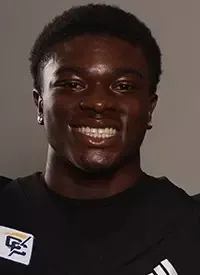 Malique Joseph, Football, University of North Carolina at Pembroke
