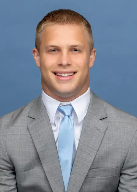 Beckett Robinson, Football, Columbia University