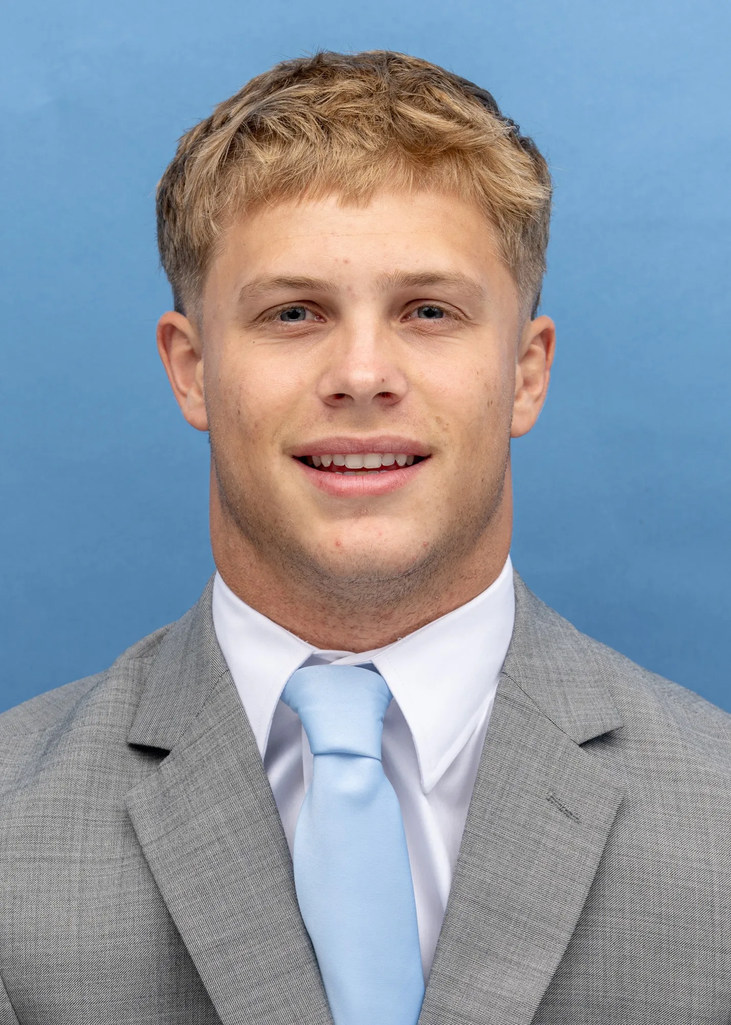 Beckett Robinson, Football, undefined