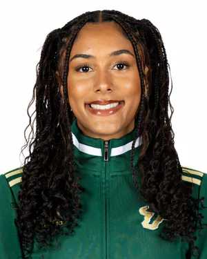 Sasha Salwonchuk, Track and Field, undefined