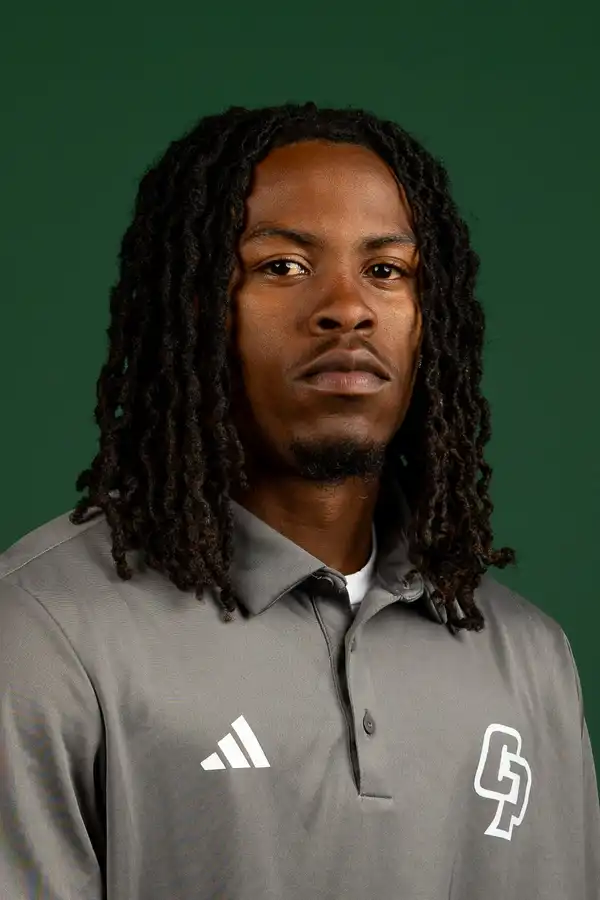 Budha Boyd Jr., Football, California Polytechnic State University