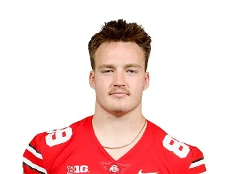 Zak Herbstreit, Football, Ohio State University