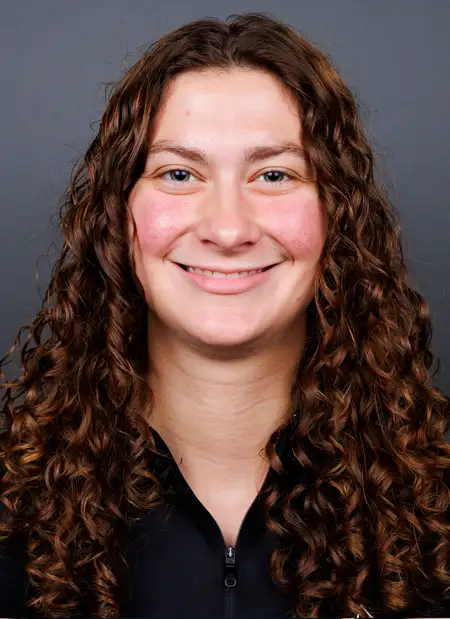 Brooke Zeller, Rowing, University of Louisville