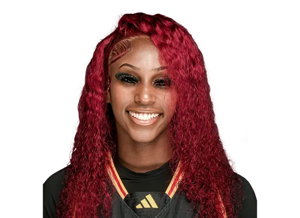 Zhaniah Ervin, Basketball, Grambling State University