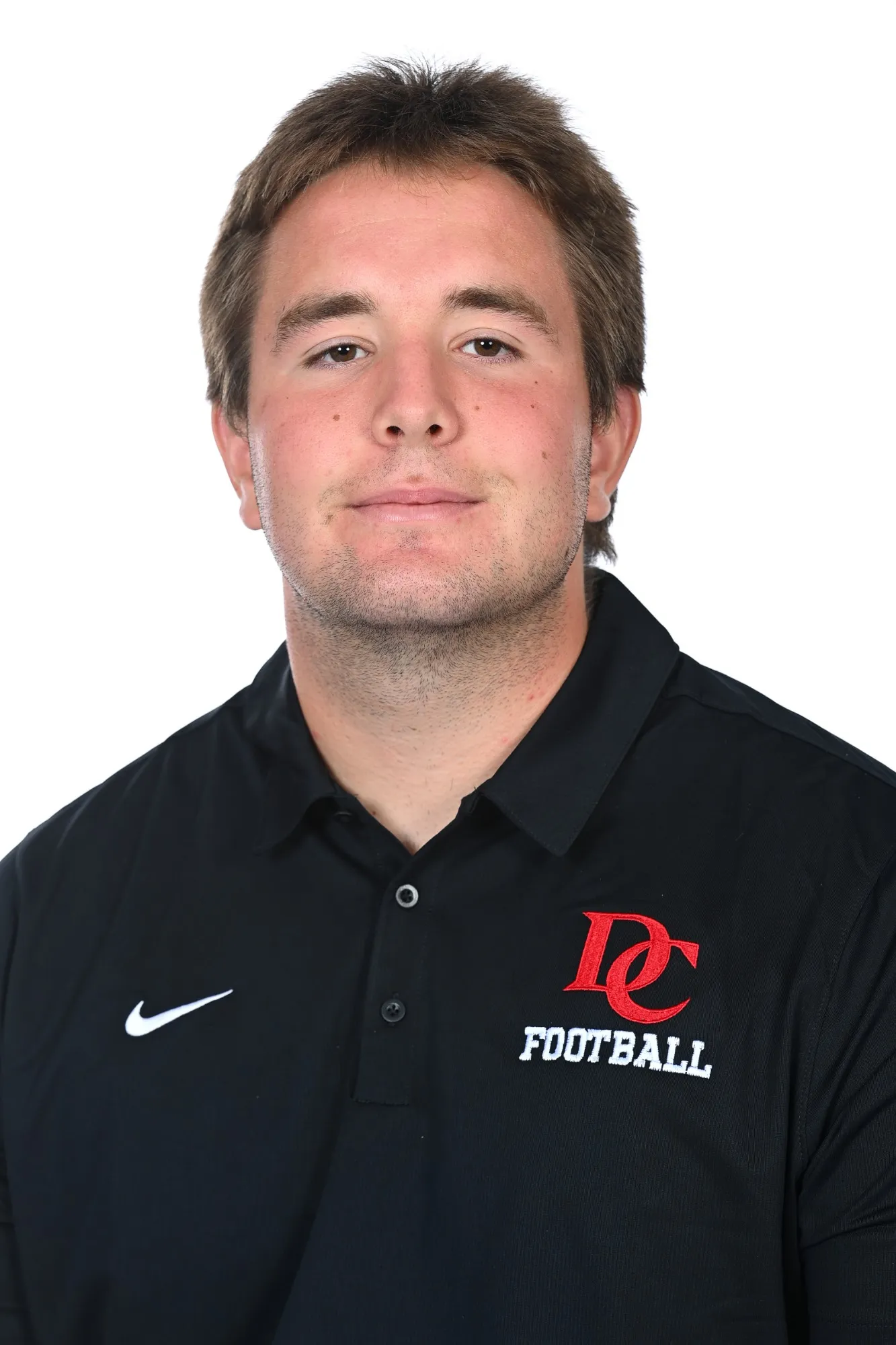 Jack DiFilippo, Football, undefined