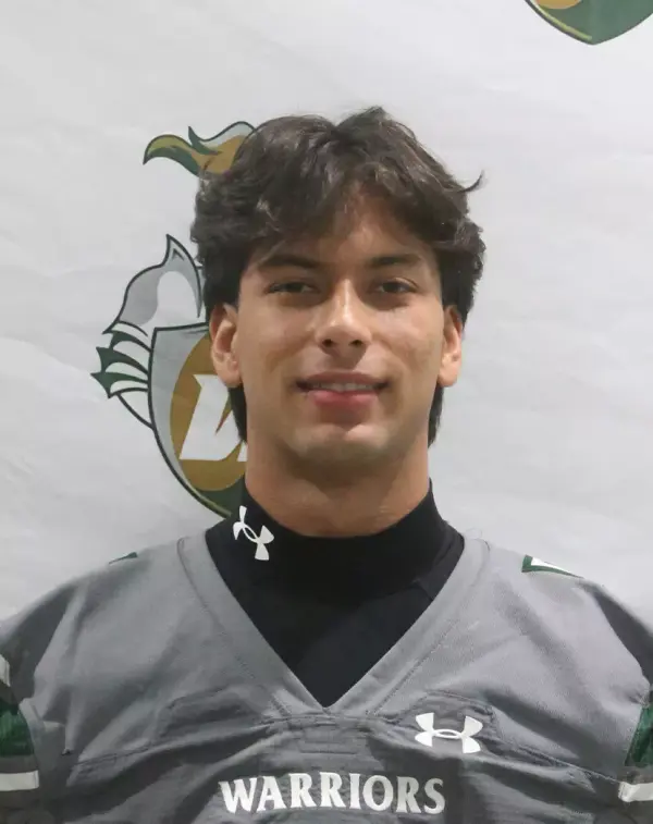 Emmanuel Toro, Football, Webber International University