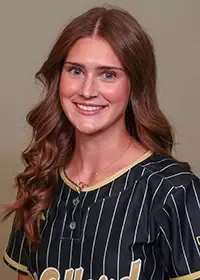 Cailin Rendell, Softball, Wofford University