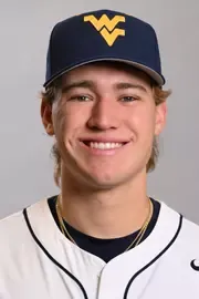 Spencer Barnett, Baseball, undefined