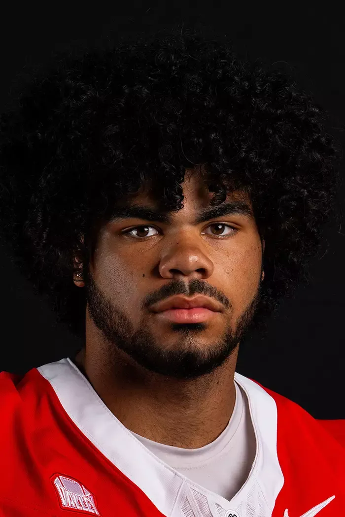 Max Clark, Football, undefined