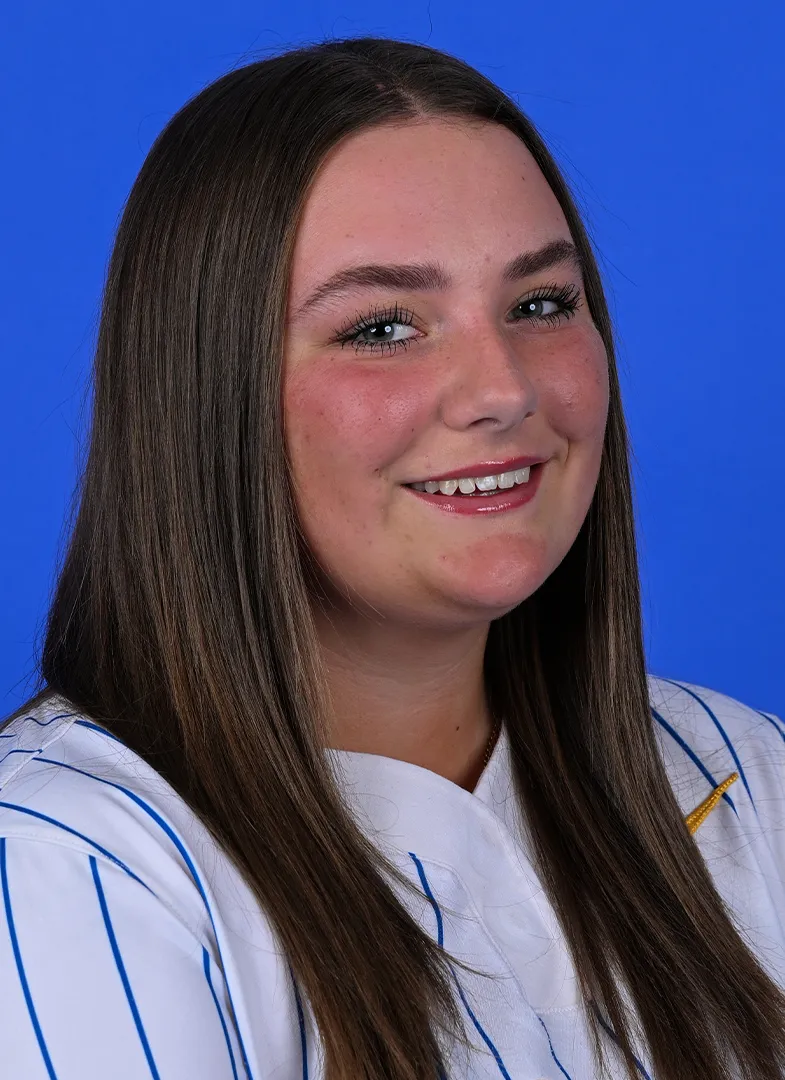 Gracie Helton, Softball, undefined