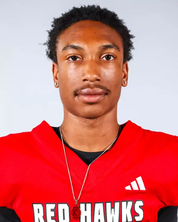 Kemar Archer, Football, Montclair State University