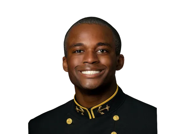 Paul Lewis, Football, United States Naval Academy