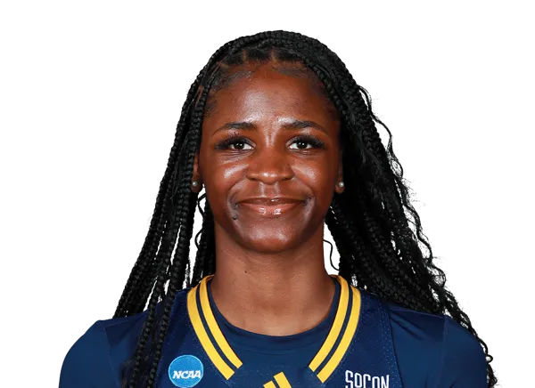 Takia Davis, Basketball, University of Tennessee at Chattanooga