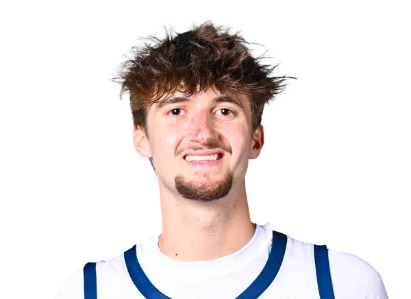 Dylan Saunders, Basketball, undefined