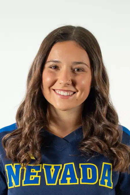 Brooklyn Snider, Softball, University of Nevada