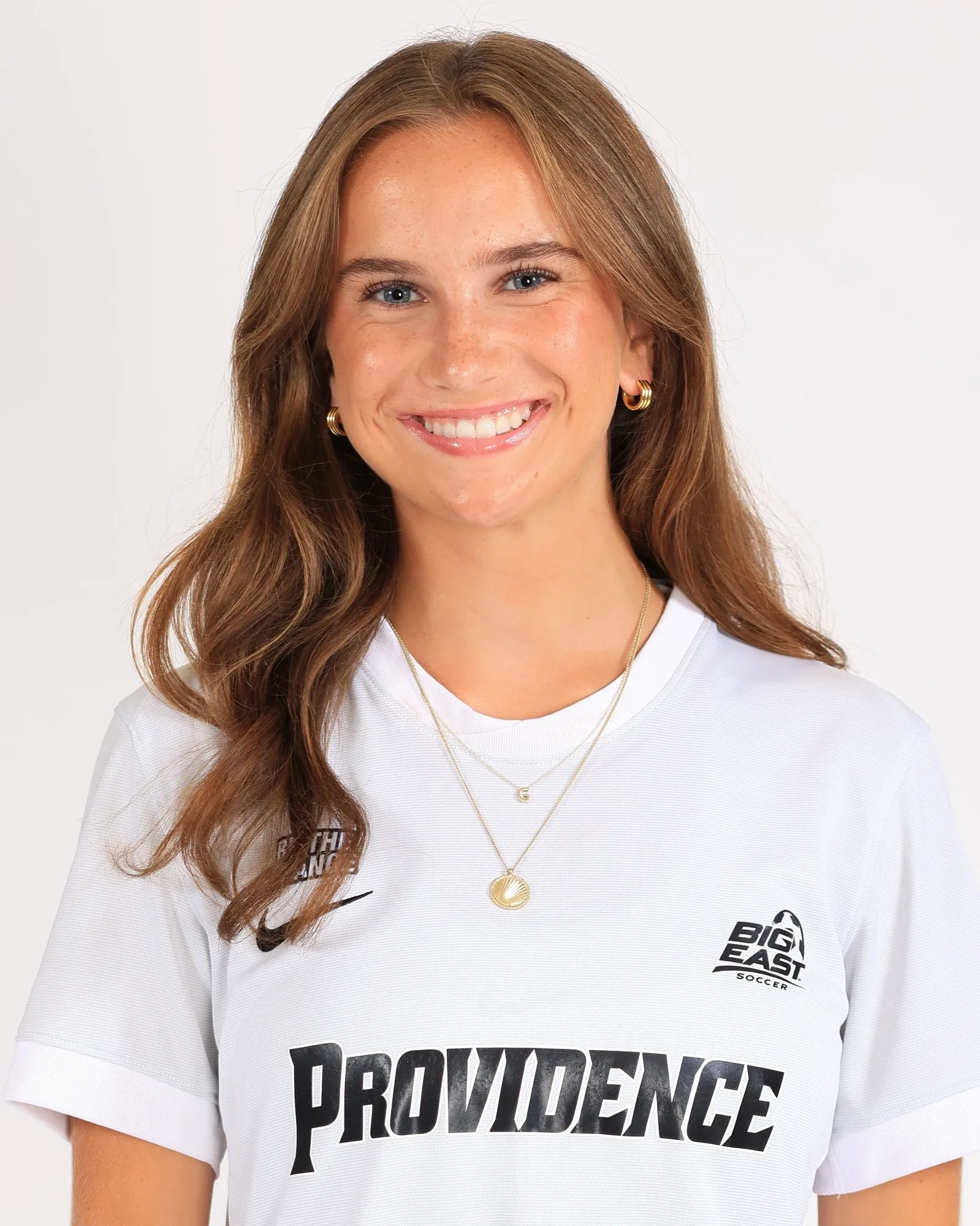 Georgia Christos, Soccer, undefined